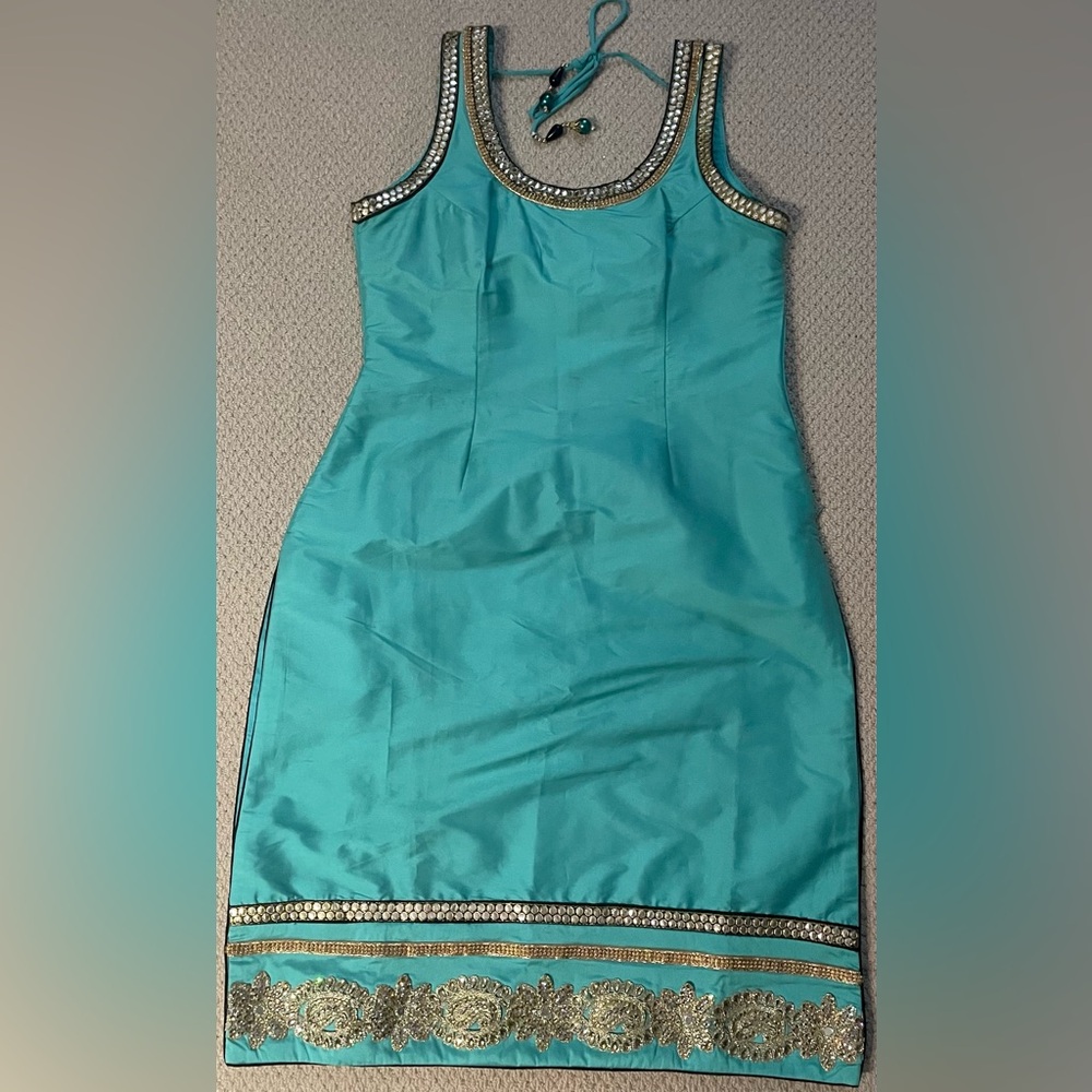 Indian 3 Piece Suit